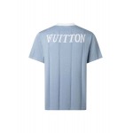 2026年1月20日新作Louis vuitton半袖 tシャツ高品質人気商品/誕生日プレゼント/FF工場