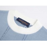 2026年1月20日新作Louis vuitton半袖 tシャツ高品質人気商品/誕生日プレゼント/FF工場