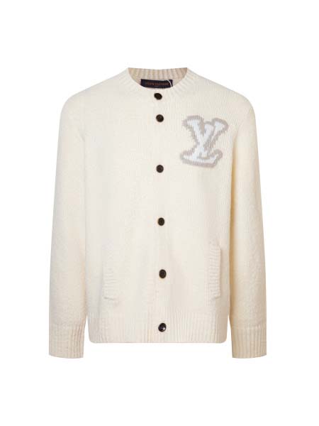 2026年1月20日新作Louis vuitton ニットカ...