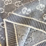 2026年1月20日新作GUCCIニットの半袖高品質人気商品/誕生日プレゼント/FF工場