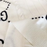 2026年1月20日新作GUCCIニットの半袖高品質人気商品/誕生日プレゼント/FF工場