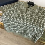 2026年1月20日新作DIORニットの半袖高品質人気商品/誕生日プレゼント/FF工場