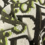 2026年1月20日新作DIORニットの半袖高品質人気商品/誕生日プレゼント/FF工場