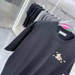 2026年1月20日新作Dior半袖 tシャツ高品質人気商品/誕生日プレゼント/FF工場