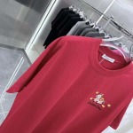 2026年1月20日新作Dior半袖 tシャツ高品質人気商品/誕生日プレゼント/FF工場