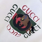 2026年1月20日新作GUCCI半袖 tシャツ高品質人気商品/誕生日プレゼント/FF工場