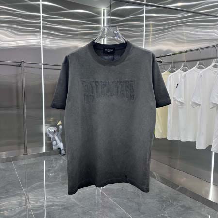 2026年1月20日新作Balenciaga 半袖 tシャツ...