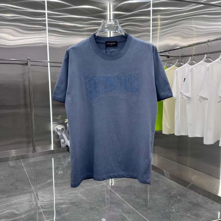 2026年1月20日新作Balenciaga 半袖 tシャツ...