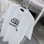 2026年1月20日新作Balenciaga 半袖 tシャツ高品質人気商品/誕生日プレゼント/FF工場