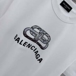 2026年1月20日新作Balenciaga 半袖 tシャツ高品質人気商品/誕生日プレゼント/FF工場