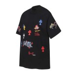 2026年1月20日新作Chrome Hearts半袖 tシャツ高品質人気商品/誕生日プレゼント/FF工場