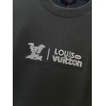 2026年1月20日新作Louis vuitton半袖 tシャツ高品質人気商品/誕生日プレゼント/FF工場