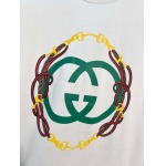 2026年1月20日新作GUCCI半袖 tシャツ高品質人気商品/誕生日プレゼント/FF工場
