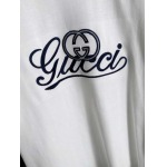 2026年1月20日新作GUCCI半袖 tシャツ高品質人気商品/誕生日プレゼント/FF工場