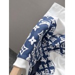 2026年1月20日新作Louis vuitton半袖 tシャツ高品質人気商品/誕生日プレゼント/FF工場