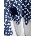 2026年1月20日新作Louis vuitton半袖 tシャツ高品質人気商品/誕生日プレゼント/FF工場