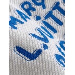 2026年1月20日新作Louis vuitton半袖 tシャツ高品質人気商品/誕生日プレゼント/FF工場