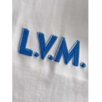 2026年1月20日新作Louis vuitton半袖 tシャツ高品質人気商品/誕生日プレゼント/FF工場