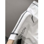 2026年1月20日新作Louis vuitton半袖 tシャツ高品質人気商品/誕生日プレゼント/FF工場