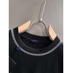 2026年1月20日新作Louis vuitton半袖 tシャツ高品質人気商品/誕生日プレゼント/FF工場