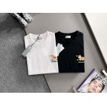 2026年1月20日新作DIOR半袖 tシャツ高品質人気商品/誕生日プレゼント/FF工場