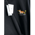 2026年1月20日新作DIOR半袖 tシャツ高品質人気商品/誕生日プレゼント/FF工場