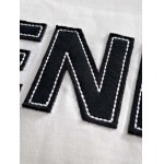 2026年1月20日新作FENDI半袖 tシャツ高品質人気商品/誕生日プレゼント/FF工場