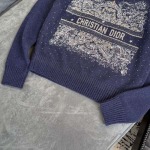 2026年1月20日新作Diorセーター高品質人気商品/誕生日プレゼント/FF工場