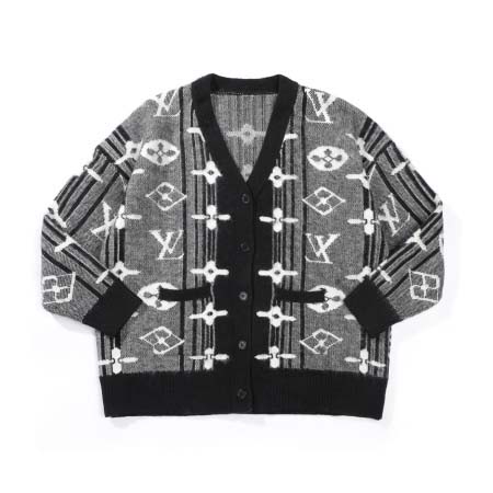 2026年1月20日新作Louis vuitton ニットカ...