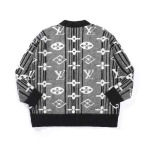 2026年1月20日新作Louis vuitton ニットカーディガン  高品質人気商品/誕生日プレゼント/FF工場