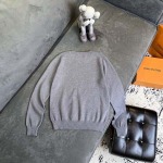 2026年1月20日新作Burberryニットのセーター高品質人気商品/誕生日プレゼント/FF工場