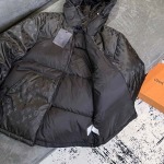 2026年1月20日新作Louis vuittonダウンジャケット高品質人気商品/誕生日プレゼント/FF工場