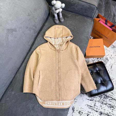 2026年1月20日新作DIORジャケット高品質人気商品/誕...