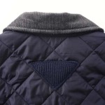 2026年1月20日新作Pradaジャケット高品質人気商品/誕生日プレゼント/FF工場