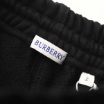 2026年1月20日新作Burberryズボン高品質人気商品/誕生日プレゼント/FF工場