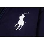 2026年1月20日新作Ralph Laurenスウェット高品質人気商品/誕生日プレゼント/FF工場