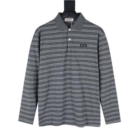 2026年1月20日新作 MIU MIUパーカー高品質人気商...