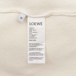 2026年1月20日新作LOEWEニットのセーター高品質人気商品/誕生日プレゼント/FF工場