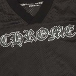 2026年1月20日新作Chrome hearts tシャツ高品質人気商品/誕生日プレゼント/FF工場