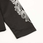 2026年1月20日新作Chrome hearts tシャツ高品質人気商品/誕生日プレゼント/FF工場