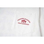 2026年1月20日新作Chrome hearts 長袖高品質人気商品/誕生日プレゼント/FF工場