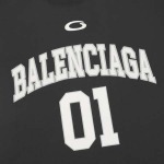 2026年1月20日新作Balenciaga tシャツ高品質人気商品/誕生日プレゼント/FF工場
