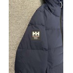 2026年1月20日新作HELLY HANSEN CREWダウンジャケット高品質人気商品/誕生日プレゼント/FF工場