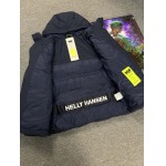 2026年1月20日新作HELLY HANSEN CREWダウンジャケット高品質人気商品/誕生日プレゼント/FF工場
