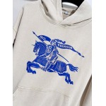 2026年1月20日新作Burberryスウェット高品質人気商品/誕生日プレゼント/FF工場