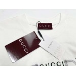 2026年1月20日新作Gucci半袖 tシャツ高品質人気商品/誕生日プレゼント/FF工場