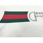 2026年1月20日新作Gucci半袖 tシャツ高品質人気商品/誕生日プレゼント/FF工場