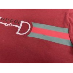 2026年1月20日新作Gucci半袖 tシャツ高品質人気商品/誕生日プレゼント/FF工場