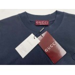 2026年1月20日新作Gucci半袖 tシャツ高品質人気商品/誕生日プレゼント/FF工場