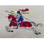 2026年1月20日新作Burberry半袖 tシャツ高品質人気商品/誕生日プレゼント/FF工場